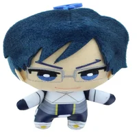 iida plush