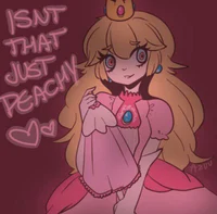 Yandere Peach