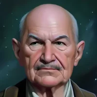 Robert A Heinlein