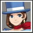 Trucy Wright