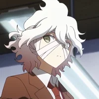 Komaeda Nagito