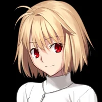 Arcueid Brunestud