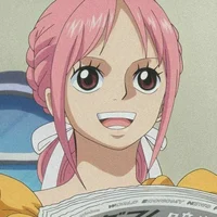 Rebecca