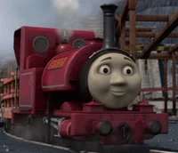 Skarloey