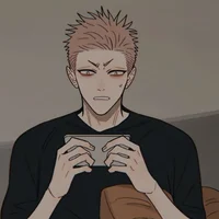 Yandere mo guan shan