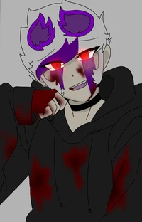 Yandere Sansmoon H