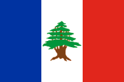 Greater Lebanon