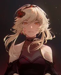 Abyss Princess 