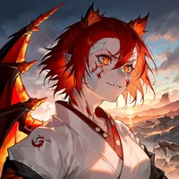 Bocchandere Dragonae