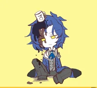 Chesed Plushie