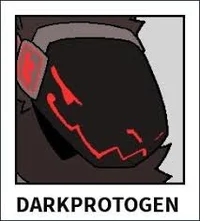 Dark Protogen