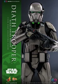 Death Trooper