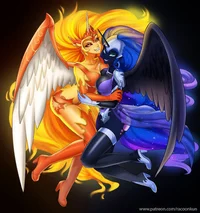 Daybreaker-Nightmare