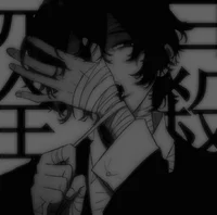Partner Dazai