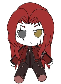 Gebura Plushie
