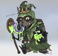 Yordana the Devourer