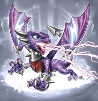 Cynder