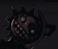 Warmade sun and moon