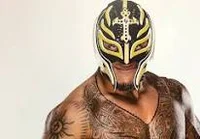 Rey misterio