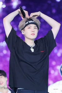 Min Yoongi