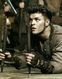 Ivar the boneless