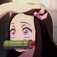 Nezuko Kamado