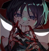 Yandere Scaramouche