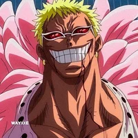 Doflamingo