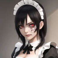 Zondere Maid