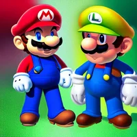 The Mario Bros 
