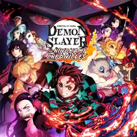 Demon Slayer Game