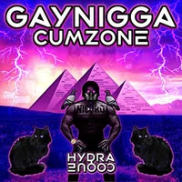 Gaynigga Cumzone