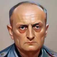 Yuri Bezmenov