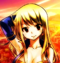 Lucy Heartfilia