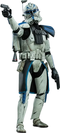 Captain Rex CT-7567