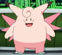 Clefable 