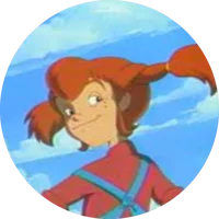 Pippi Longstocking