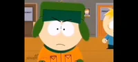 Kyle Broflovski 