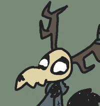 Kuro The Wendigo