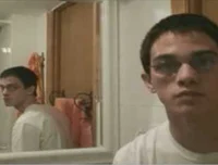 doppelganger brother