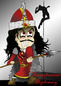 Vlad the impaler 3