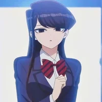 Komi Shouko