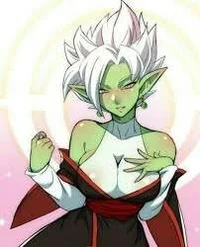 Fem Fused Zamasu