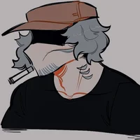 Sea monster Garcello