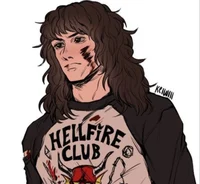 Yandere Eddie Munson