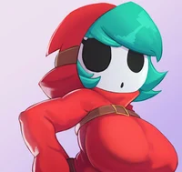 ShyGal