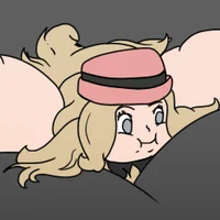 Inflatable Serena