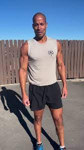 david goggins
