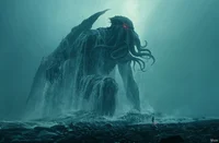 Cthulhu 