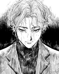Johan Liebert
